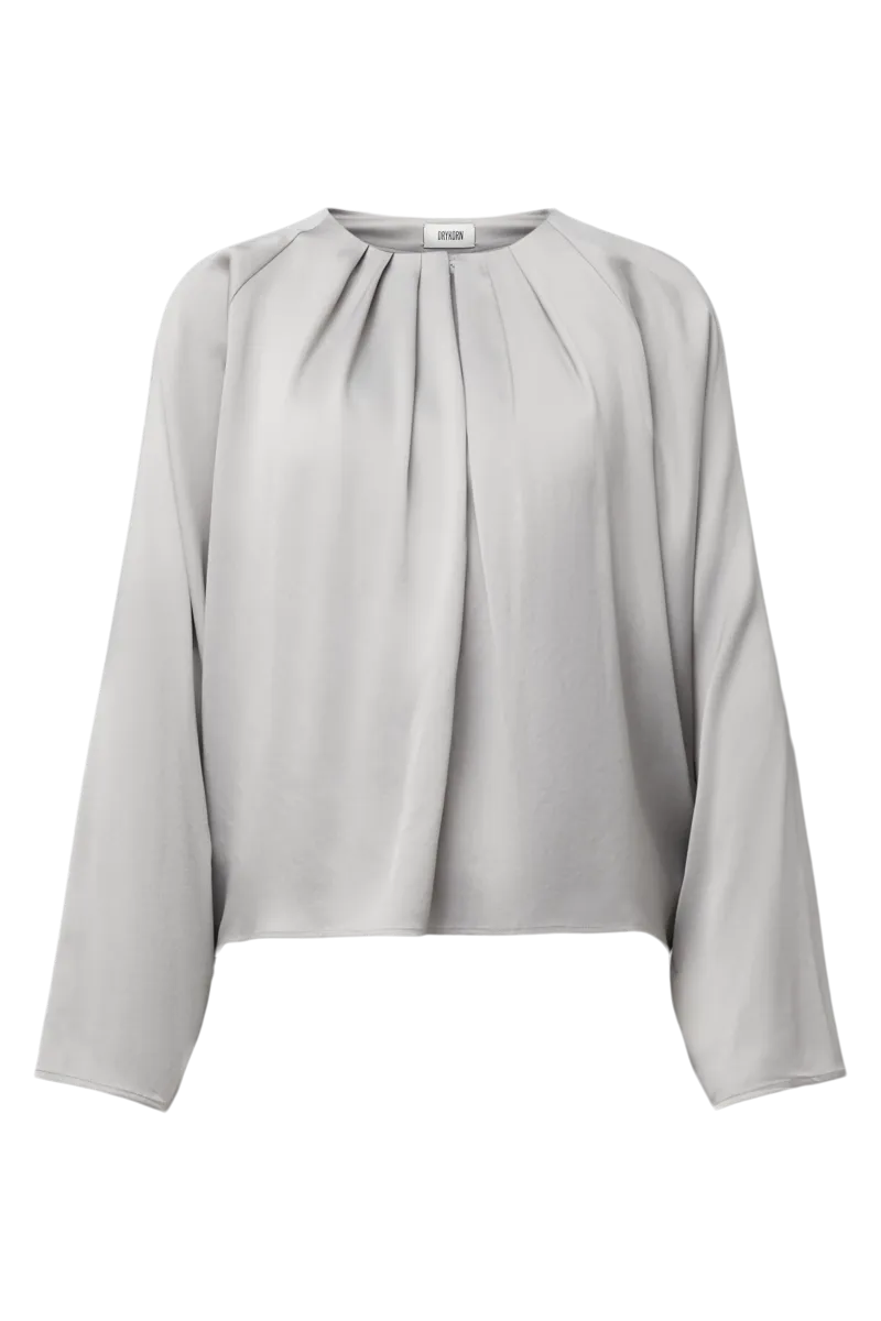 Drykorn blouse Harleen 87583 130065 6502