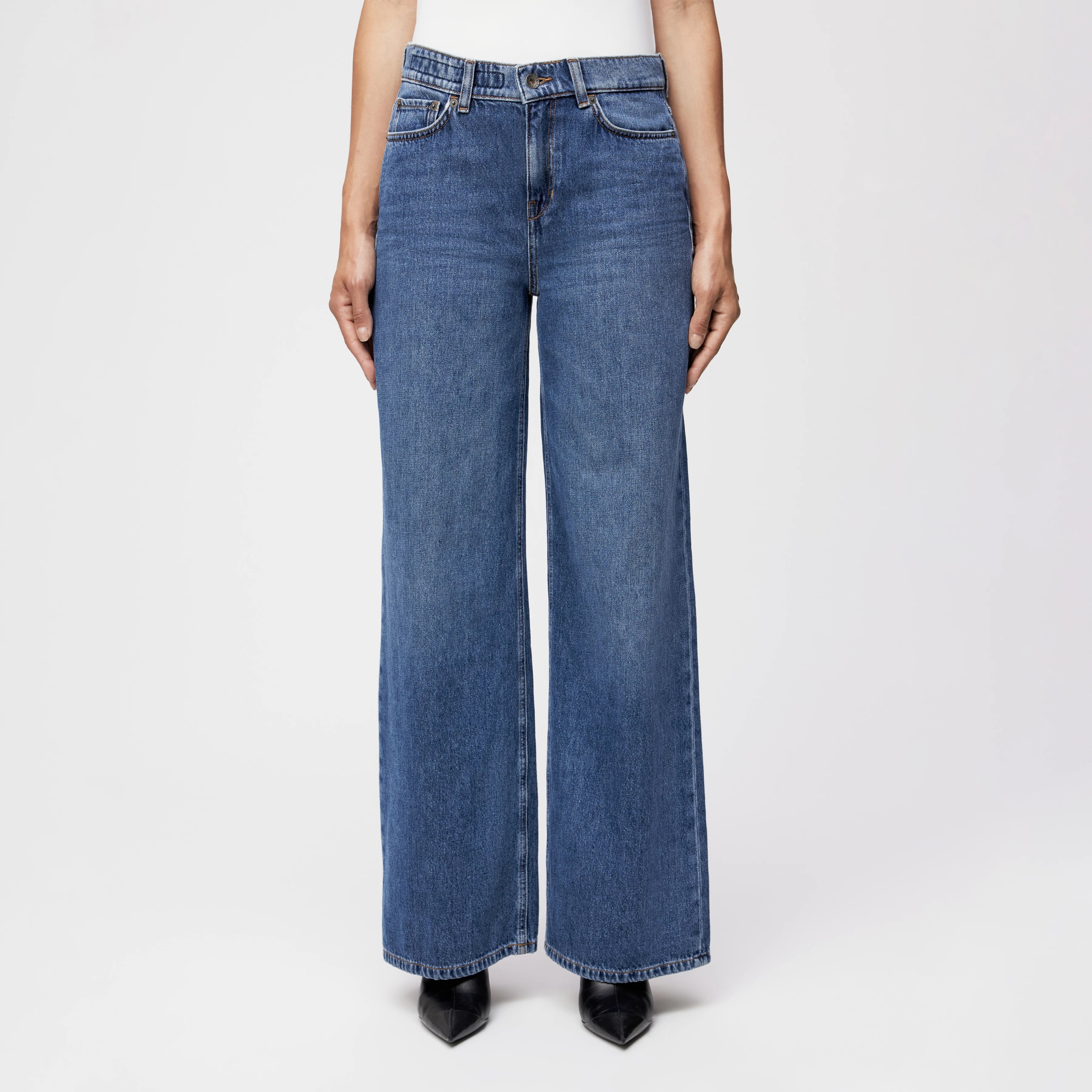 Drykorn jeans Flung 80803 260089 3550