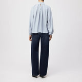 Drykorn blouse Dumonda 87480 130048 3905