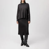 Drykorn blouse Cloelia 87370 130065 1104