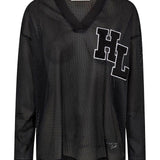 Haute l'Amitié top HL10252