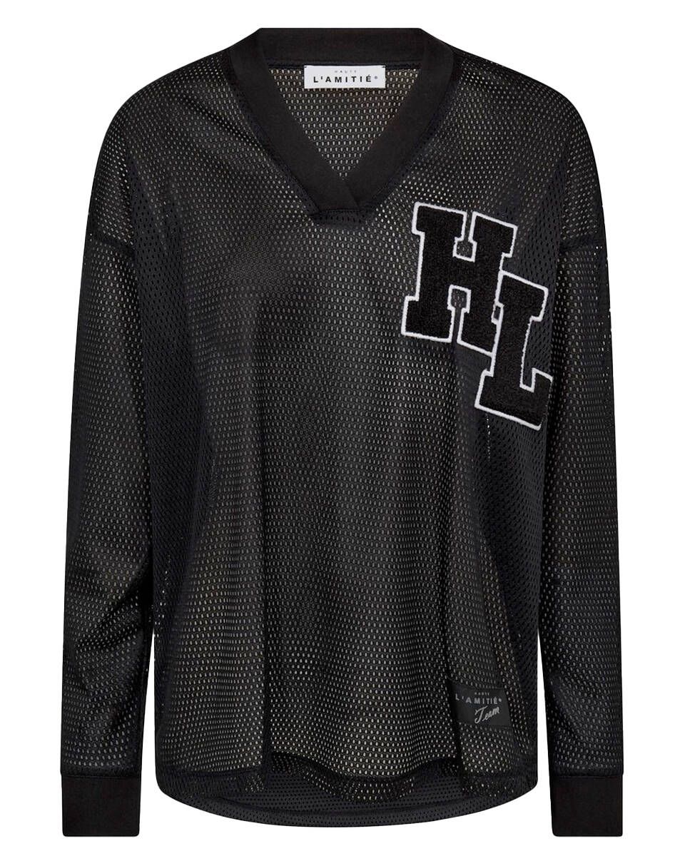 Haute l'Amitié top HL10252