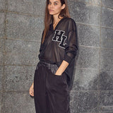 Haute l'Amitié top HL10252