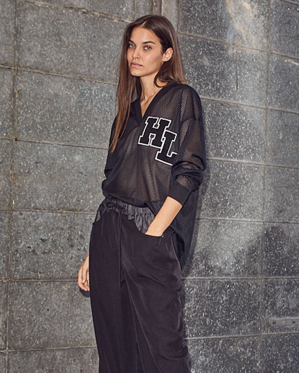 Haute l'Amitié top HL10252