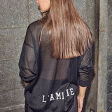Haute l'Amitié top HL10252