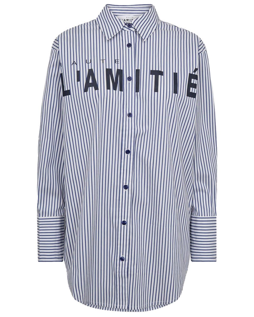 Haute l'Amitié blouse HL10300