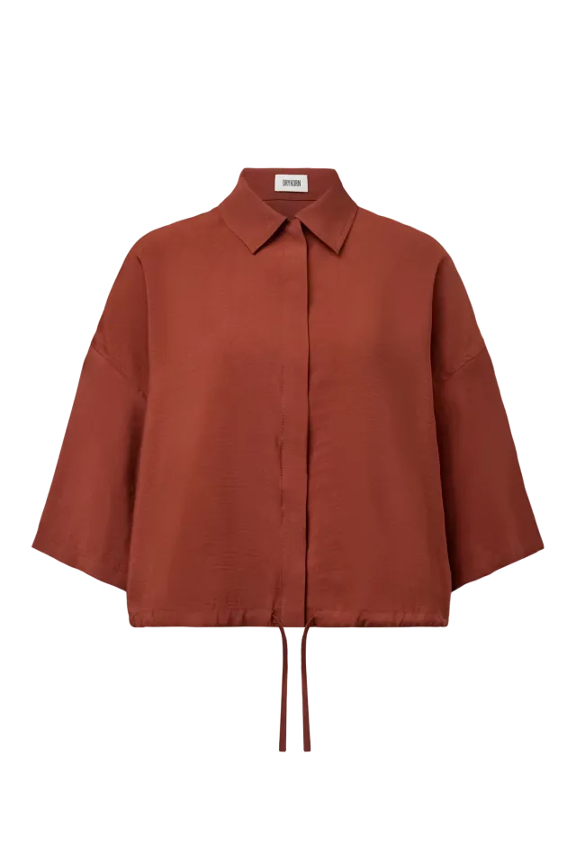 Drykorn blouse Lainay 87569 128132 5201