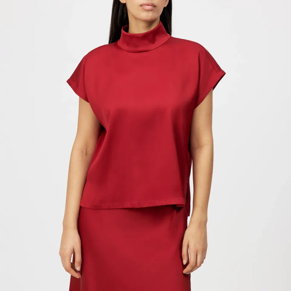 Drykorn top Alaria 130065 127716 5200