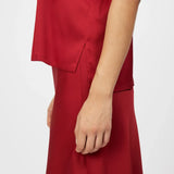 Drykorn top Alaria 130065 127716 5200