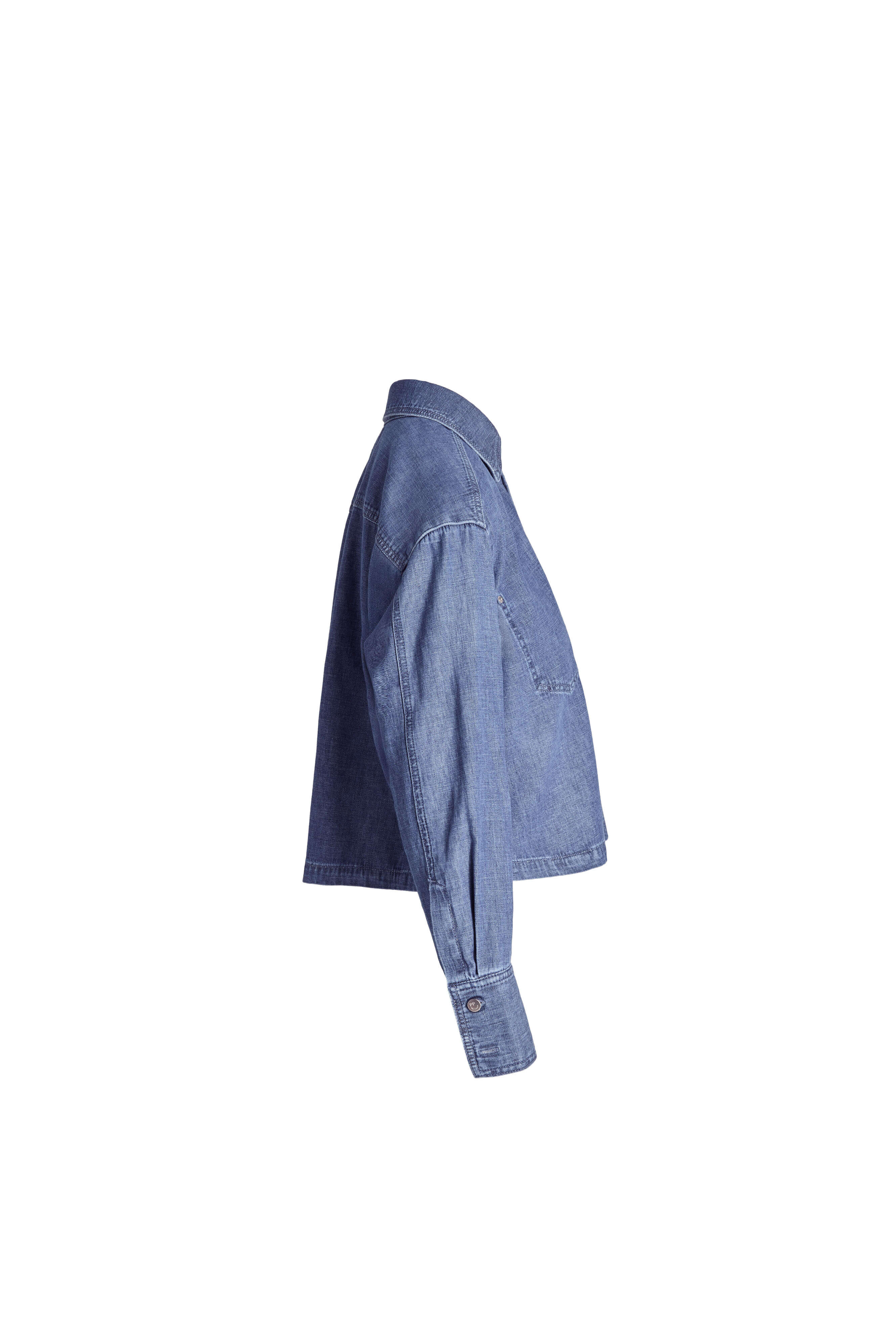 PNTS Blouse Suit Up 11-6031/18 18