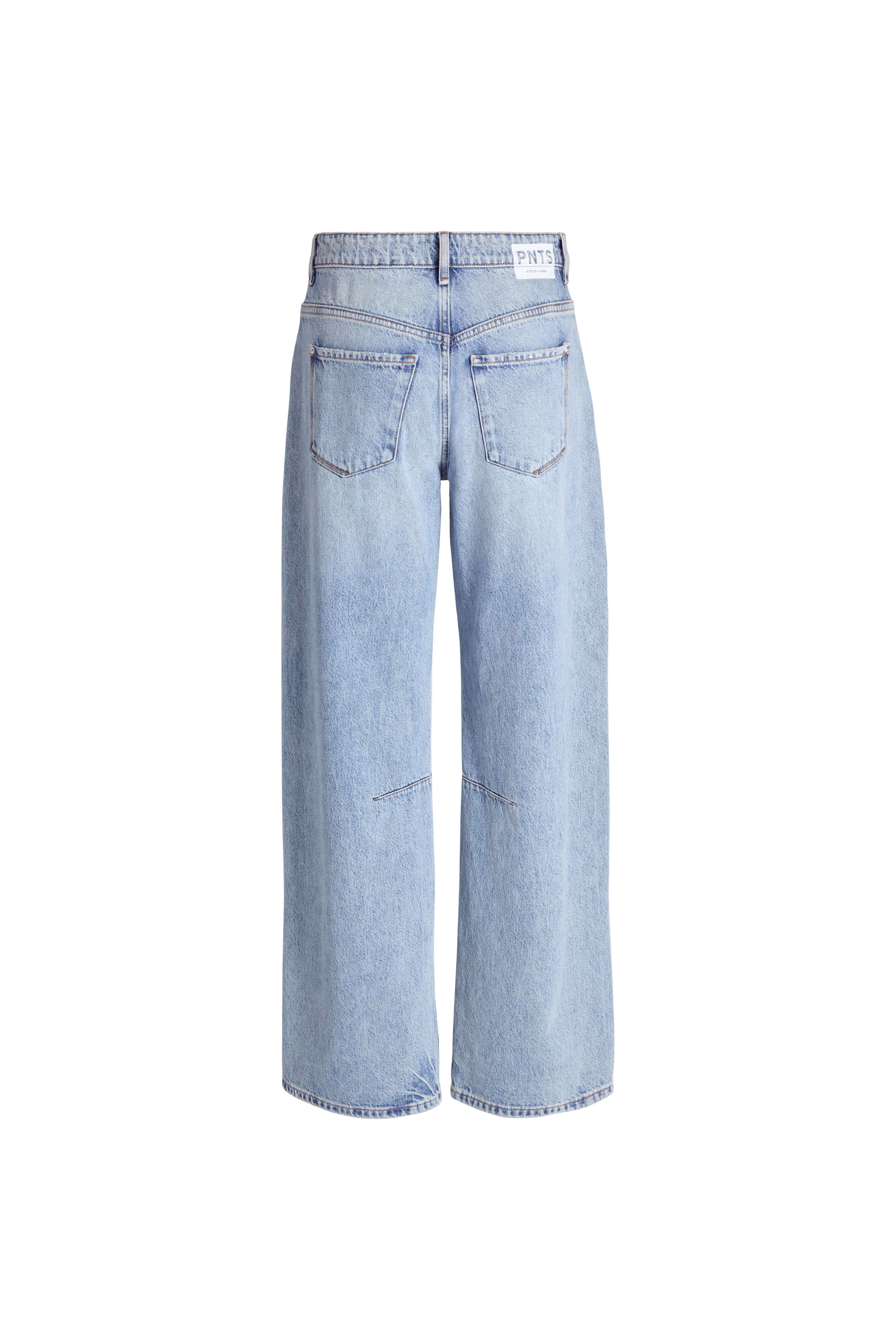 PNTS jeans The Loose  11-6060 27