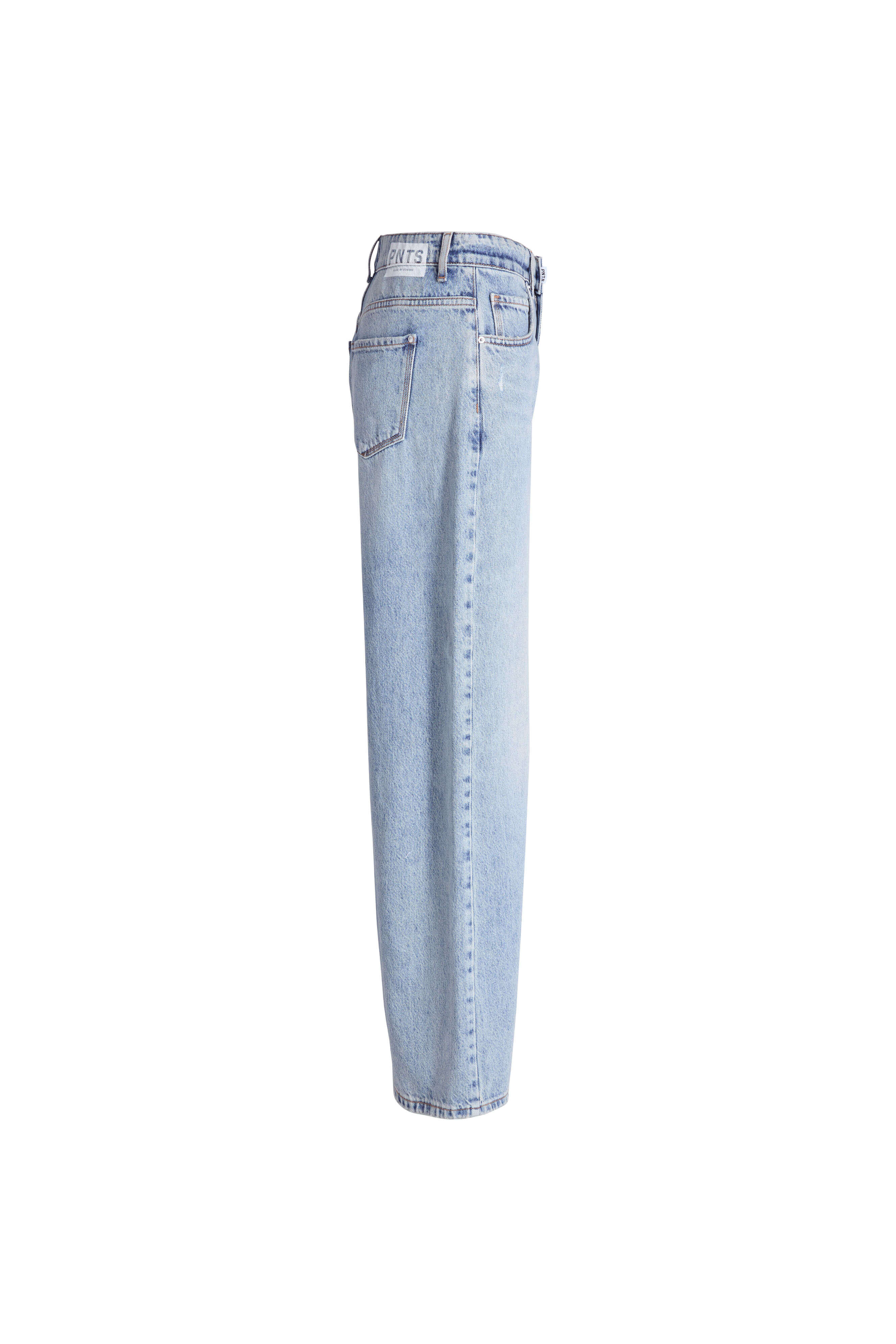 PNTS jeans The Loose  11-6060 27