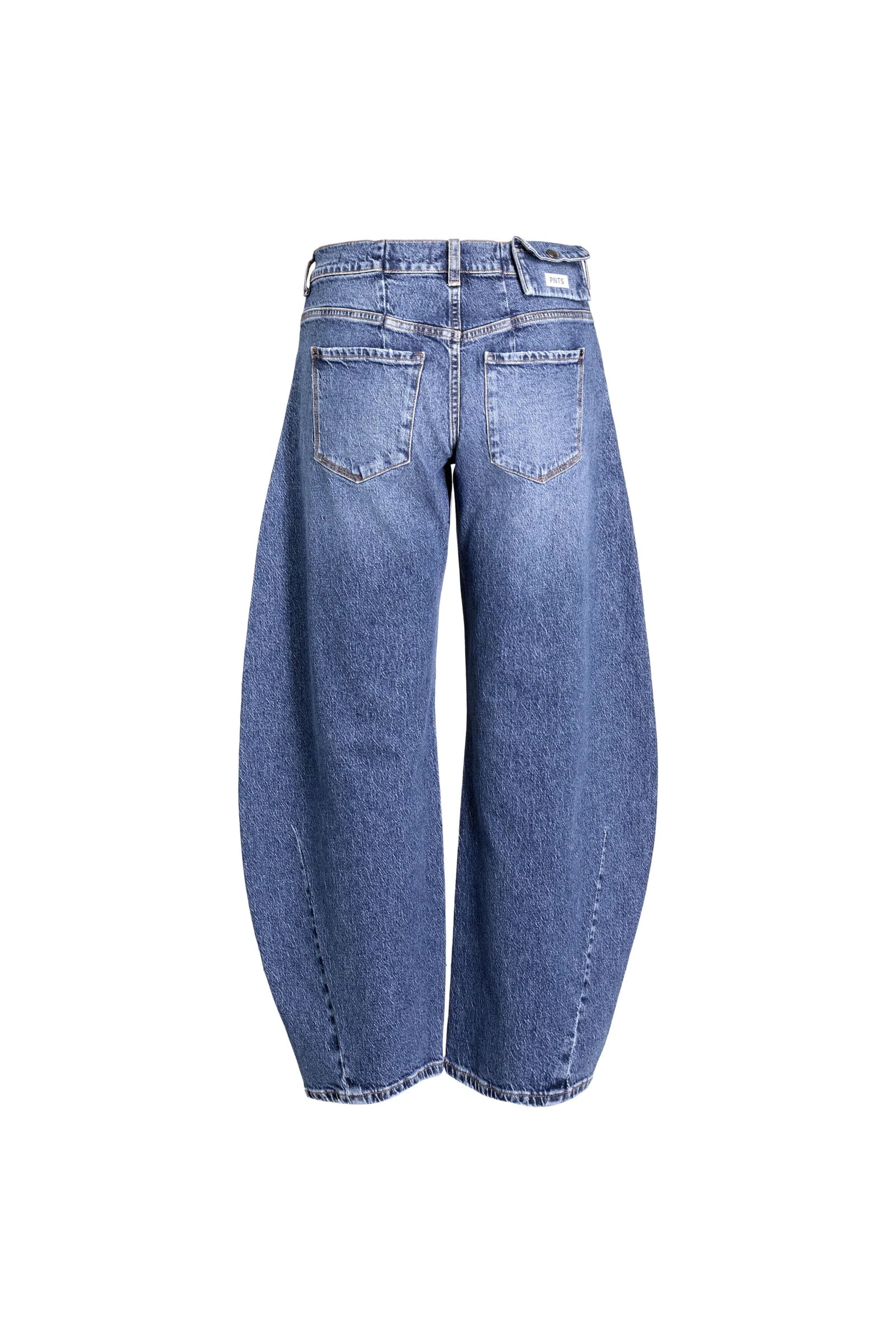 PNTS jeans TheOShape 11-6080/07