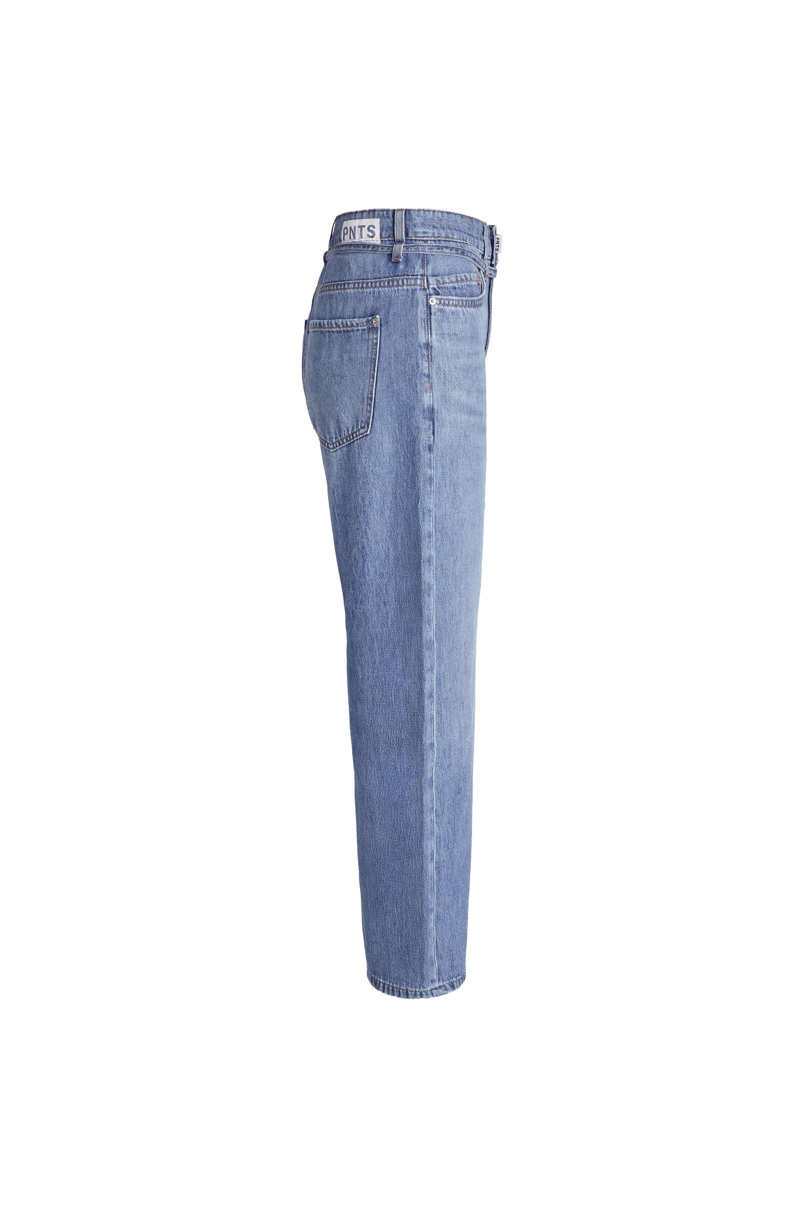 PNTS jeans The Friend 11-6150 26