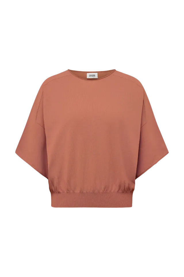 Drykorn top Dilary 88605 420110 4200