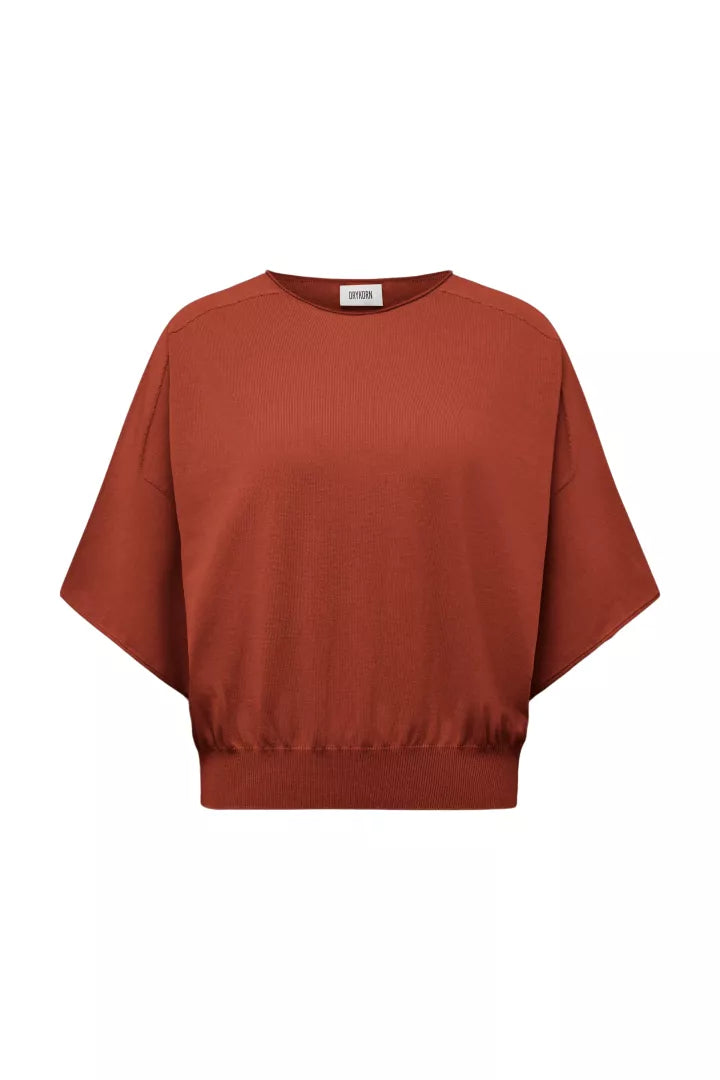Drykorn top Dilary 88605 420110 5201