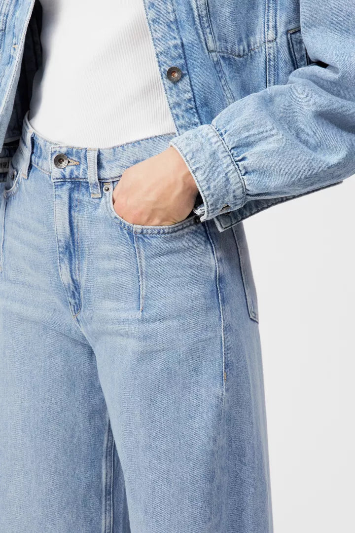 Drykorn jeans Liable 80870 260089 3700