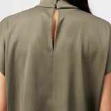 Drykorn top Alaria-1 87517 13006 2117