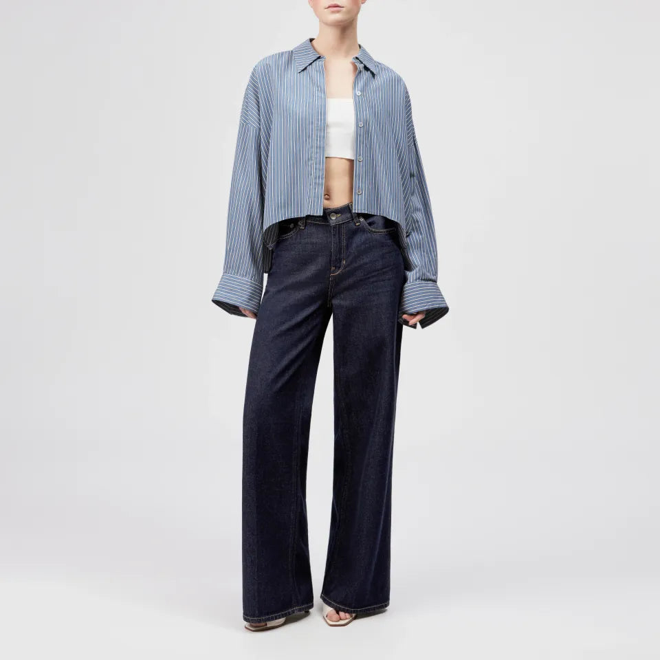 Drykorn blouse Oshia 144119 87555 3606