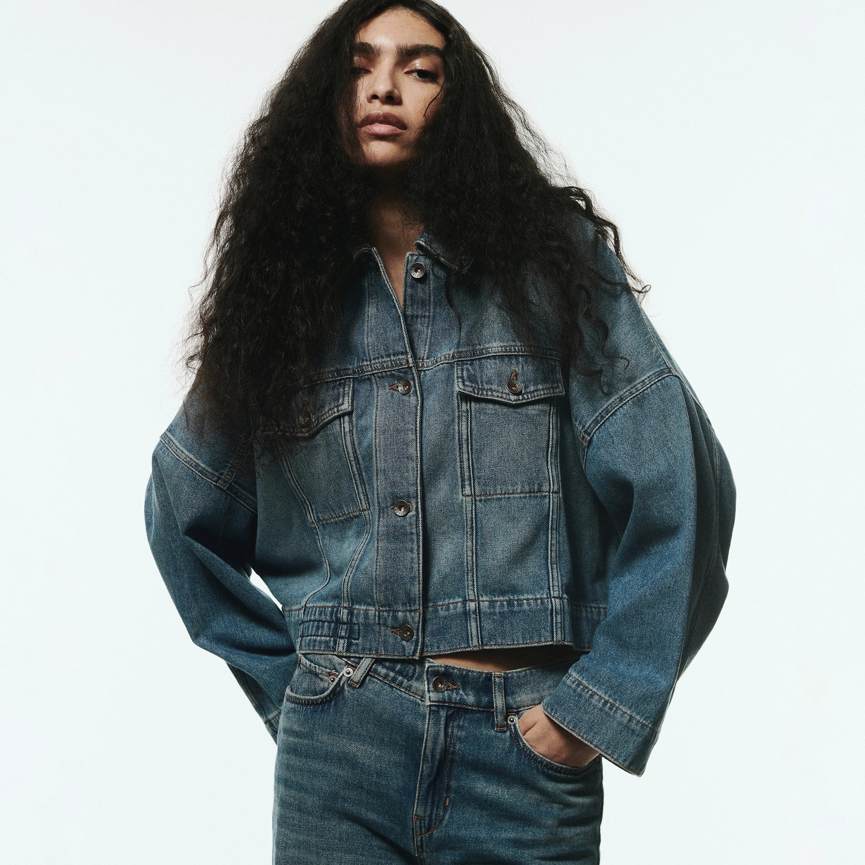 Drykorn jasje Holbrooks 260272 84429 3400