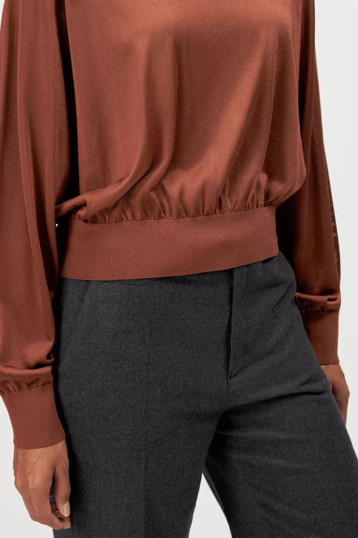 Drykorn blouse Talomina 88663 420136 1217
