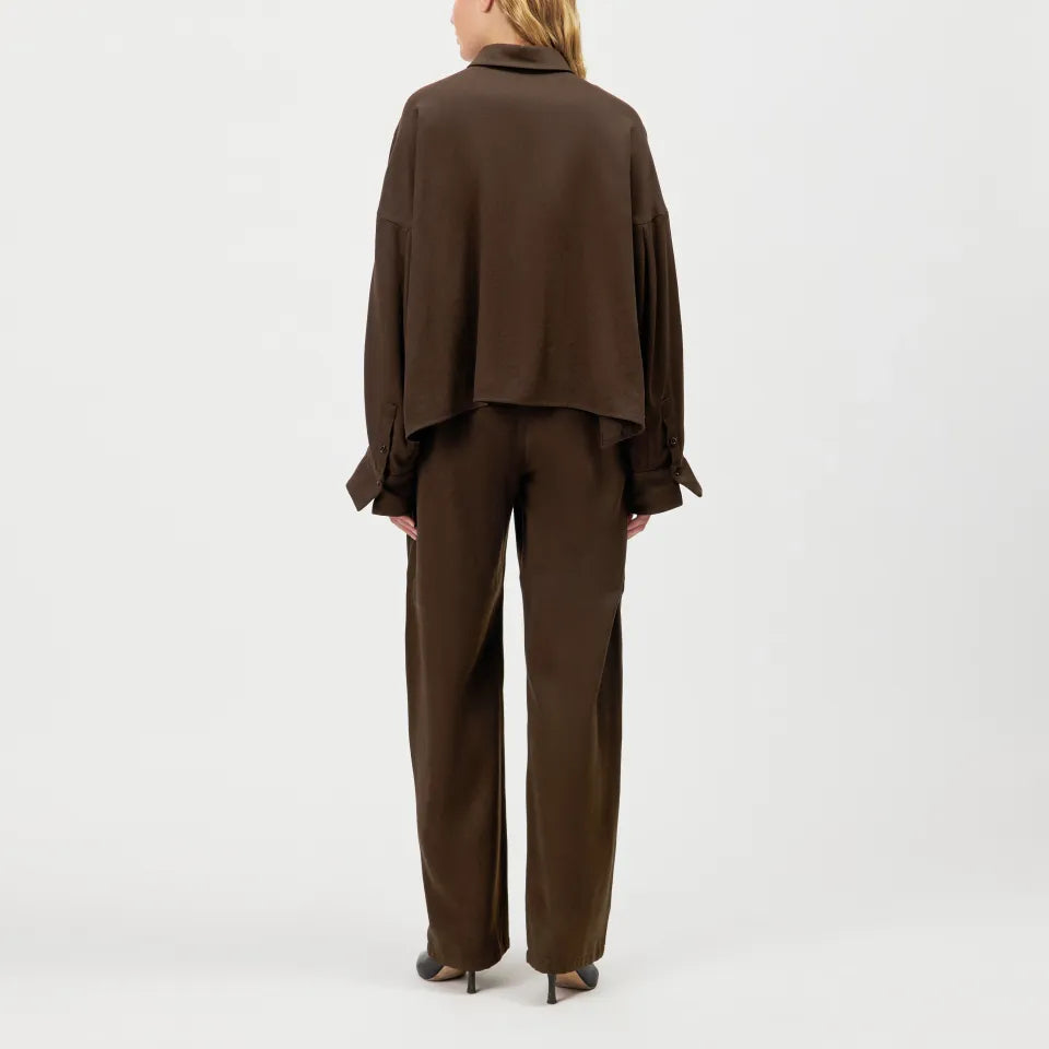 Drykorn blouse Oshia 87555 128131 1117