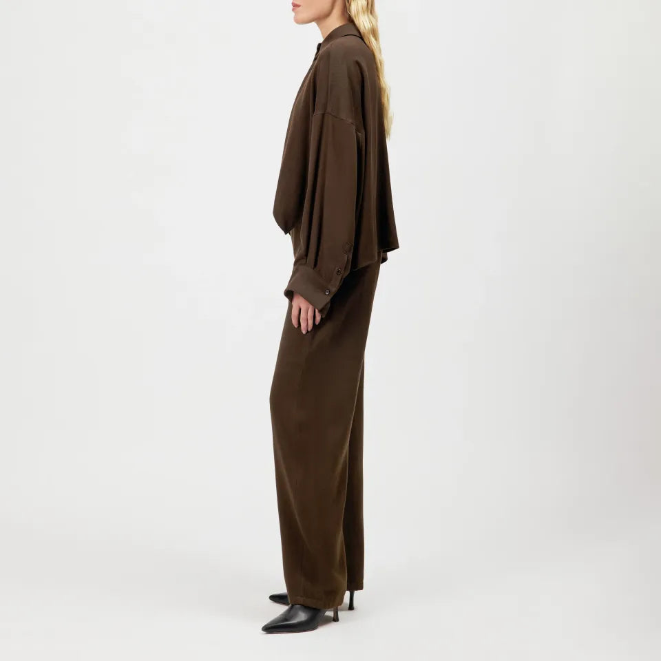 Drykorn blouse Oshia 87555 128131 1117