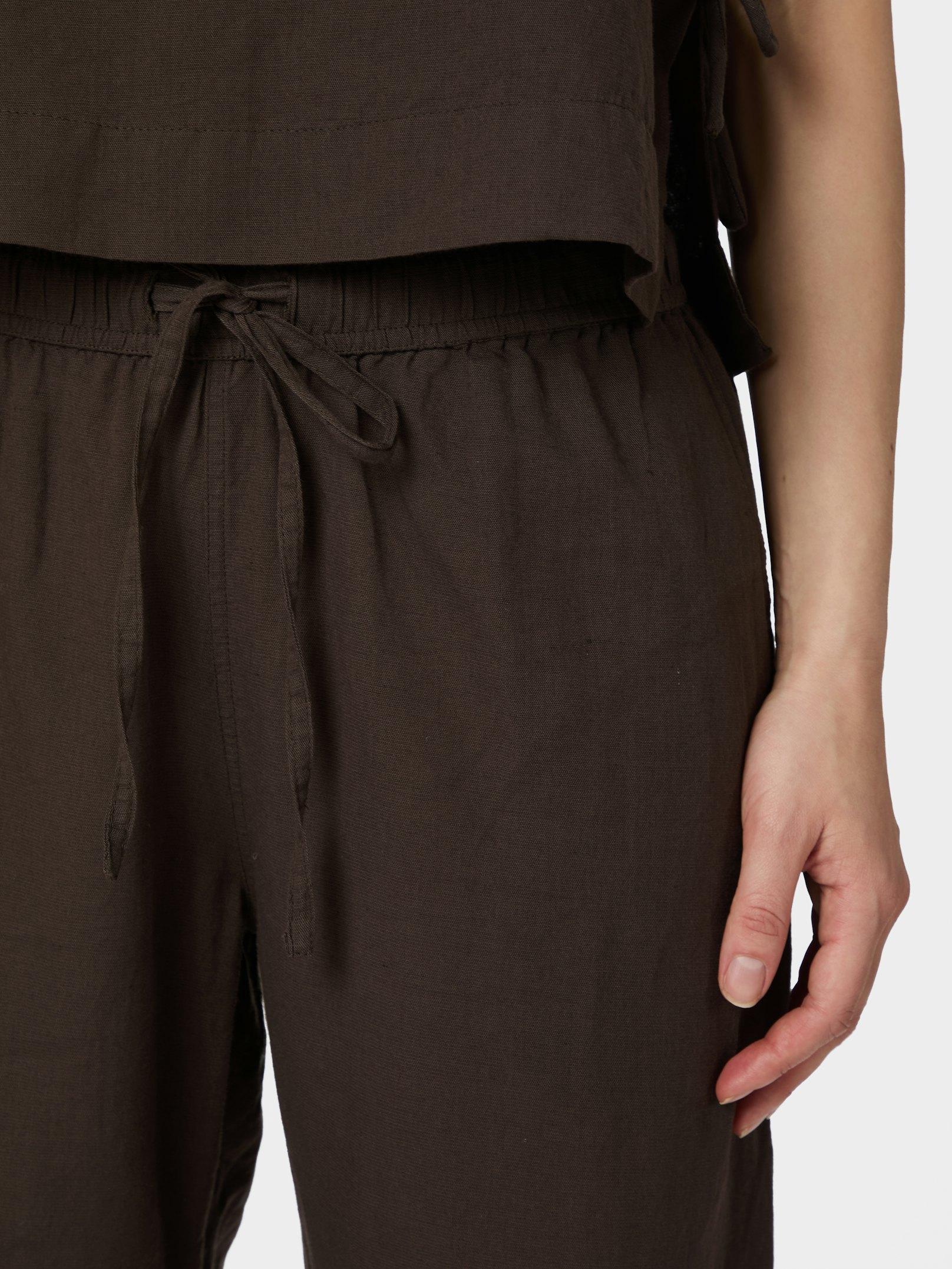 Neo Noir broek Sonar 158949 676