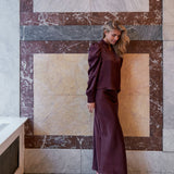 Neo Noir rok Vicky 159588 174