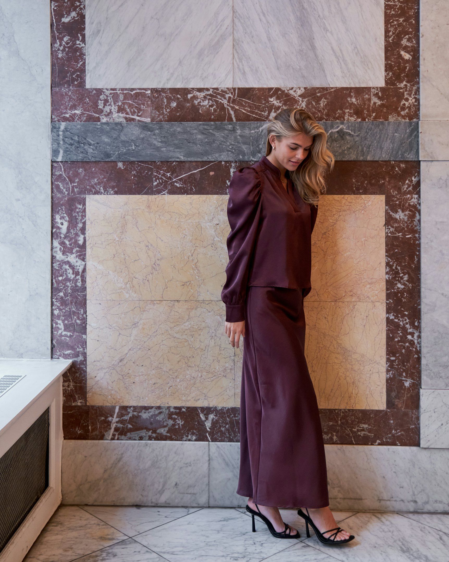 Neo Noir rok Vicky 159588 174