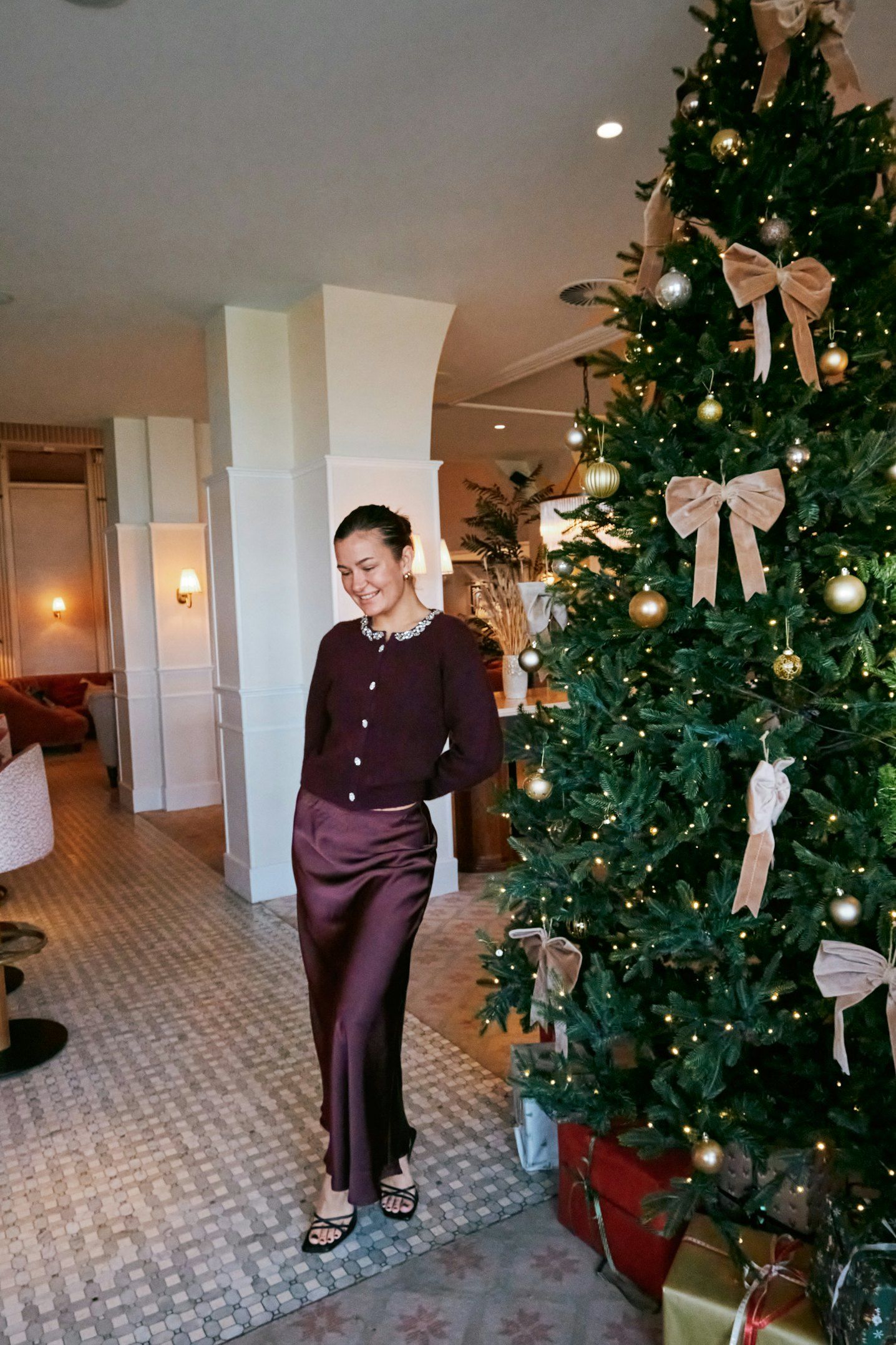 Neo Noir rok Vicky 159588 174