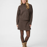 Neo Noir trui Paulina 159703 205