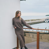 Neo Noir trui Paulina 159703 205