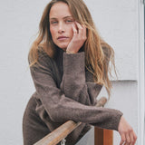 Neo Noir trui Paulina 159703 205