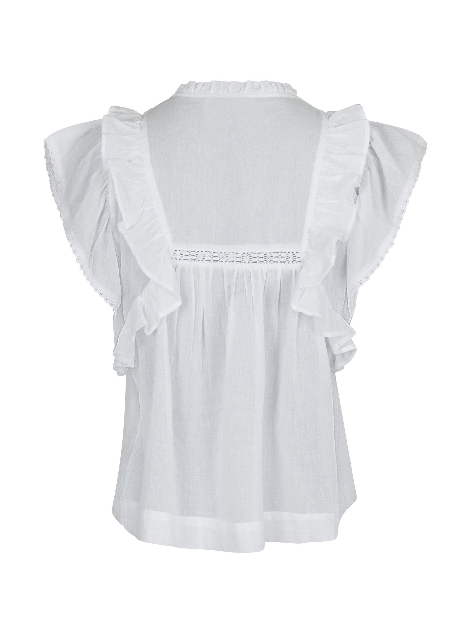 Neo Noir blouse Jayla S 159881 120