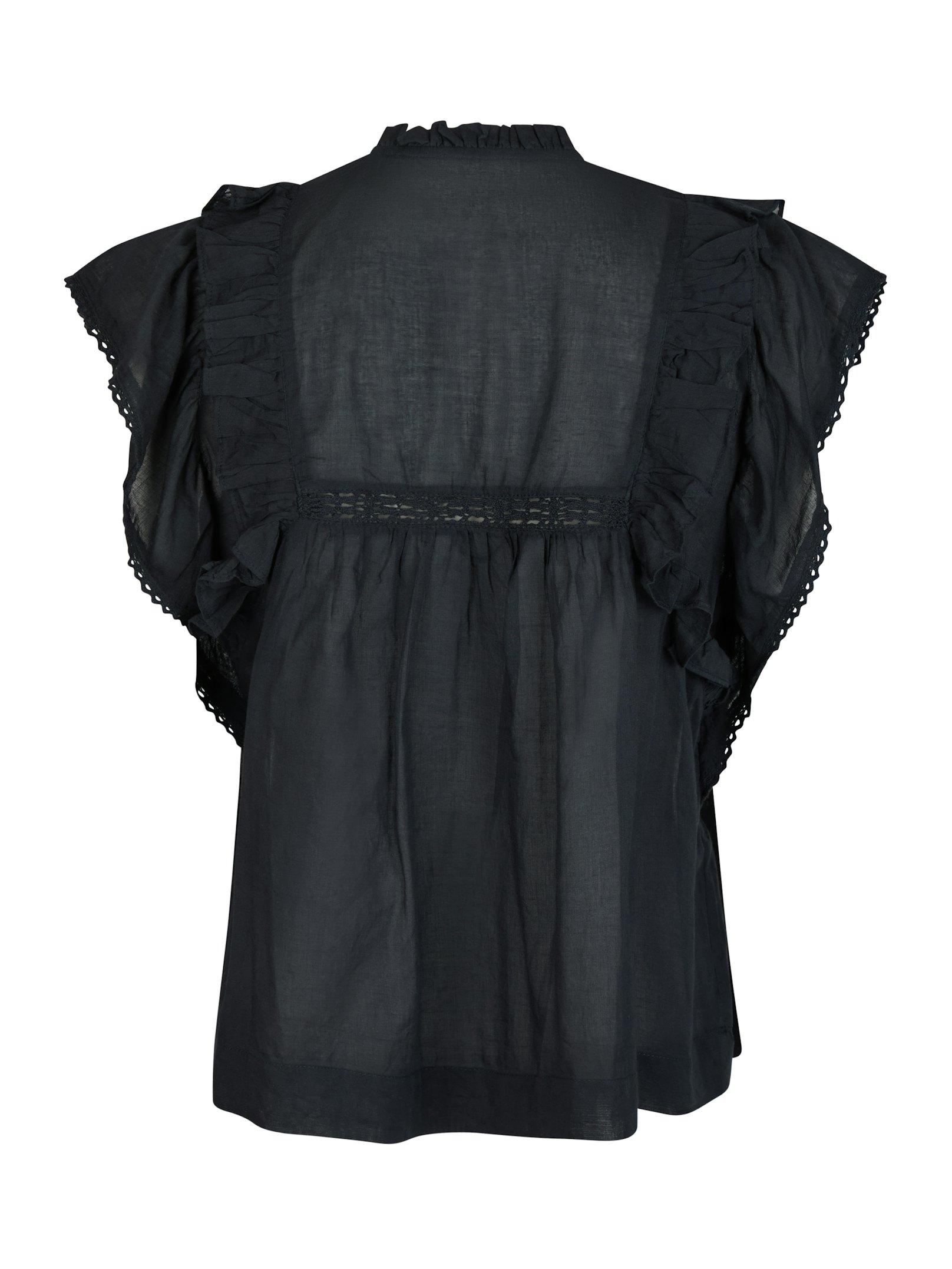 Neo Noir blouse Jayla S 159881 141