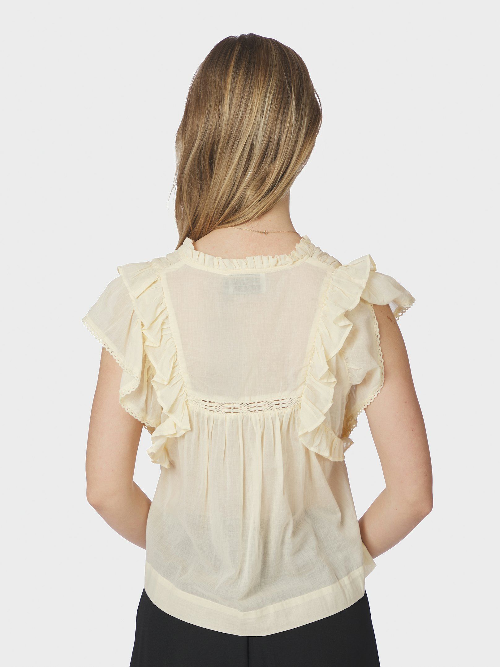Neo Noir blouse Jayla S 159881 416