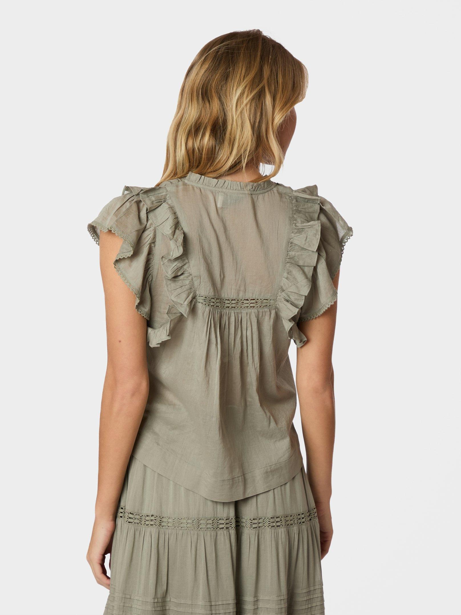 Neo Noir blouse Jayla 159881 627