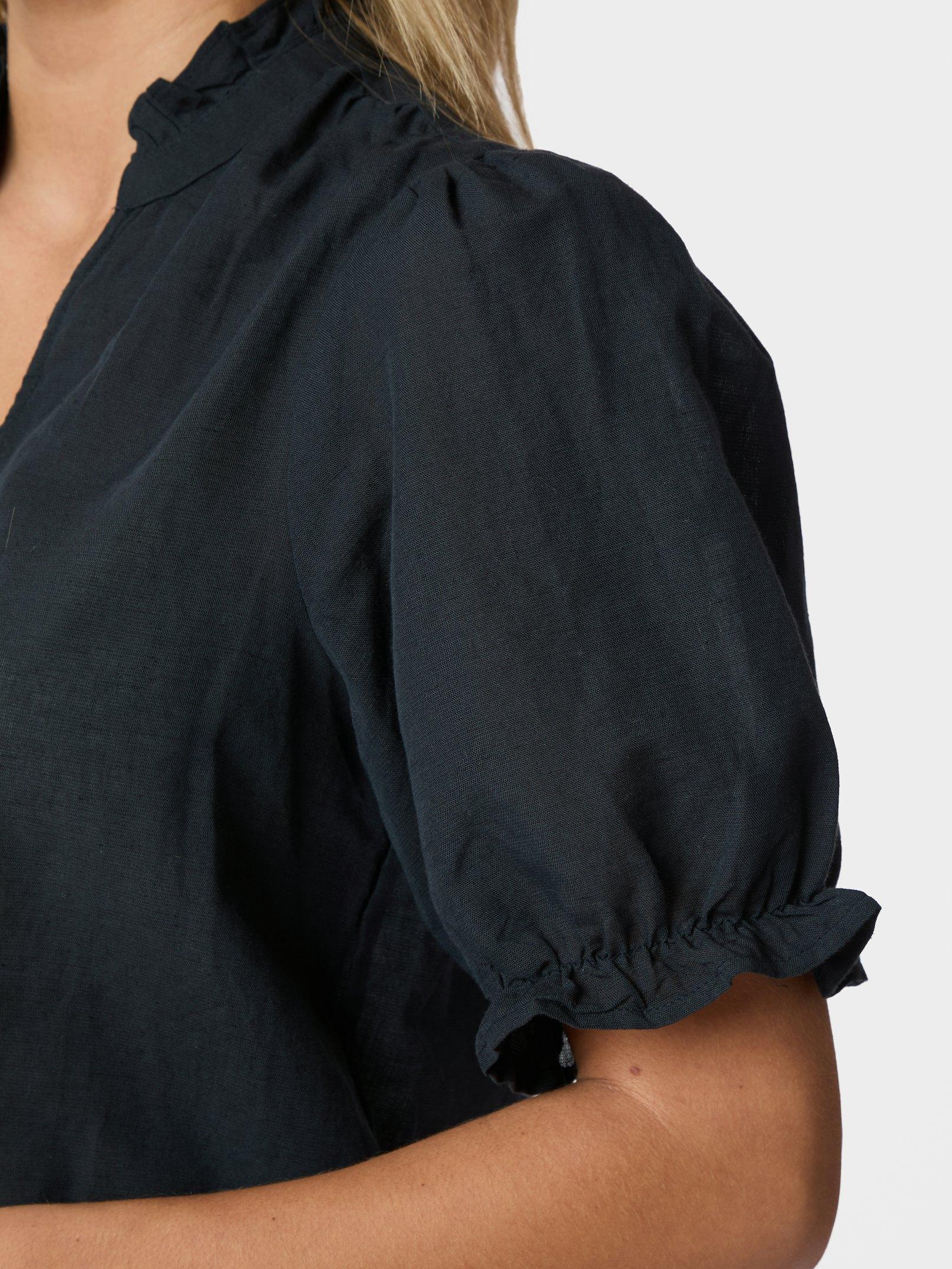 Neo Noir blouse Odesa 160264 141