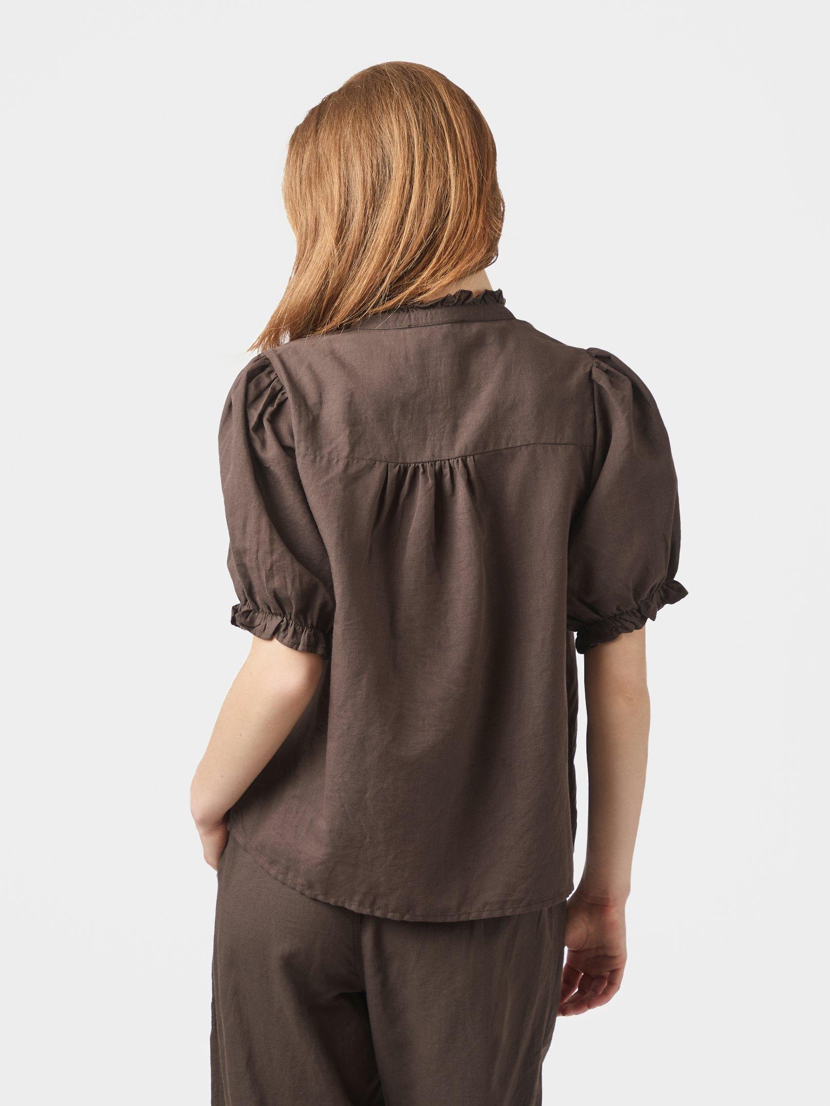 Neo Noir blouse Odesa 160264 676