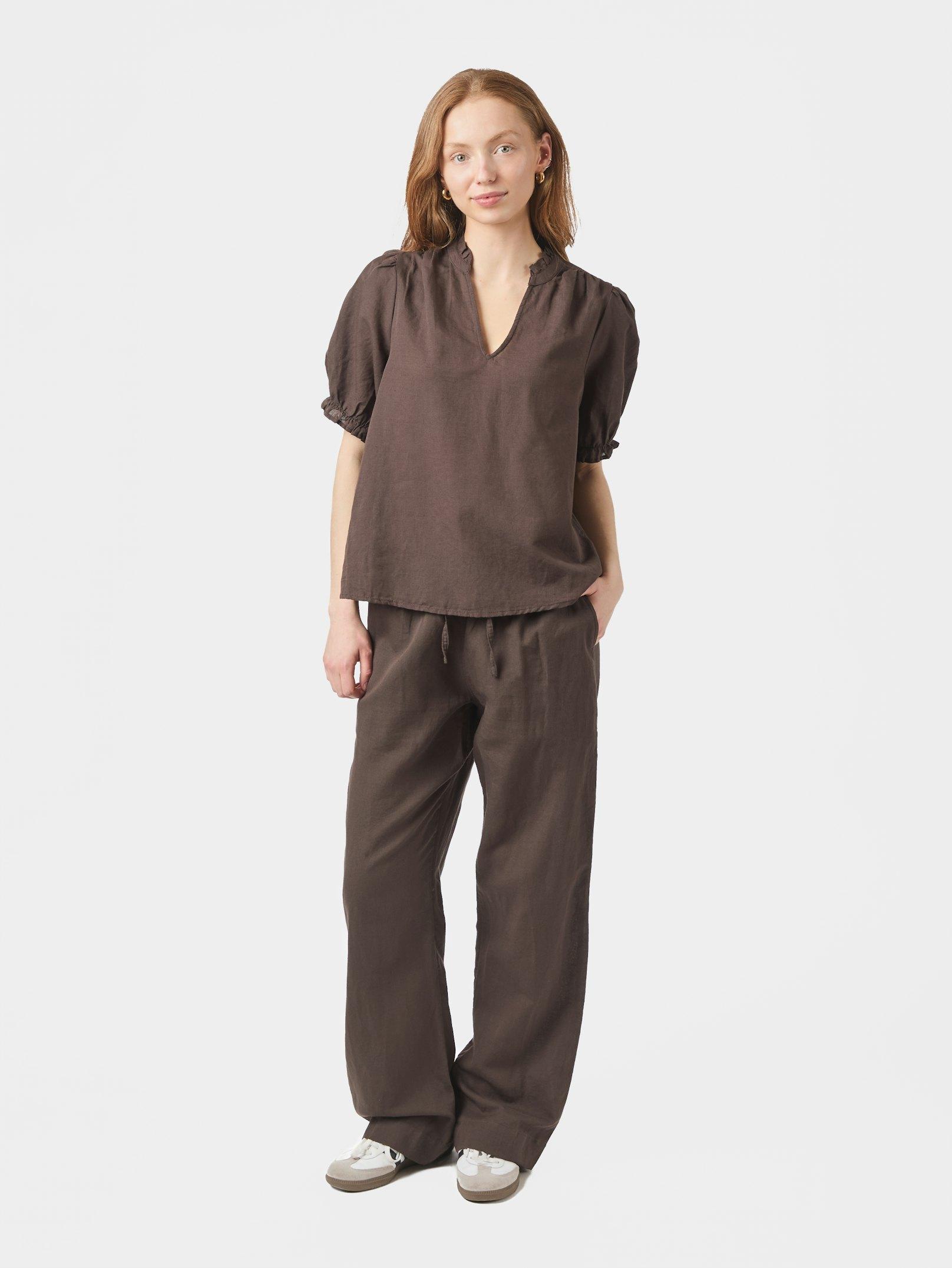 Neo Noir blouse Odesa 160264 676