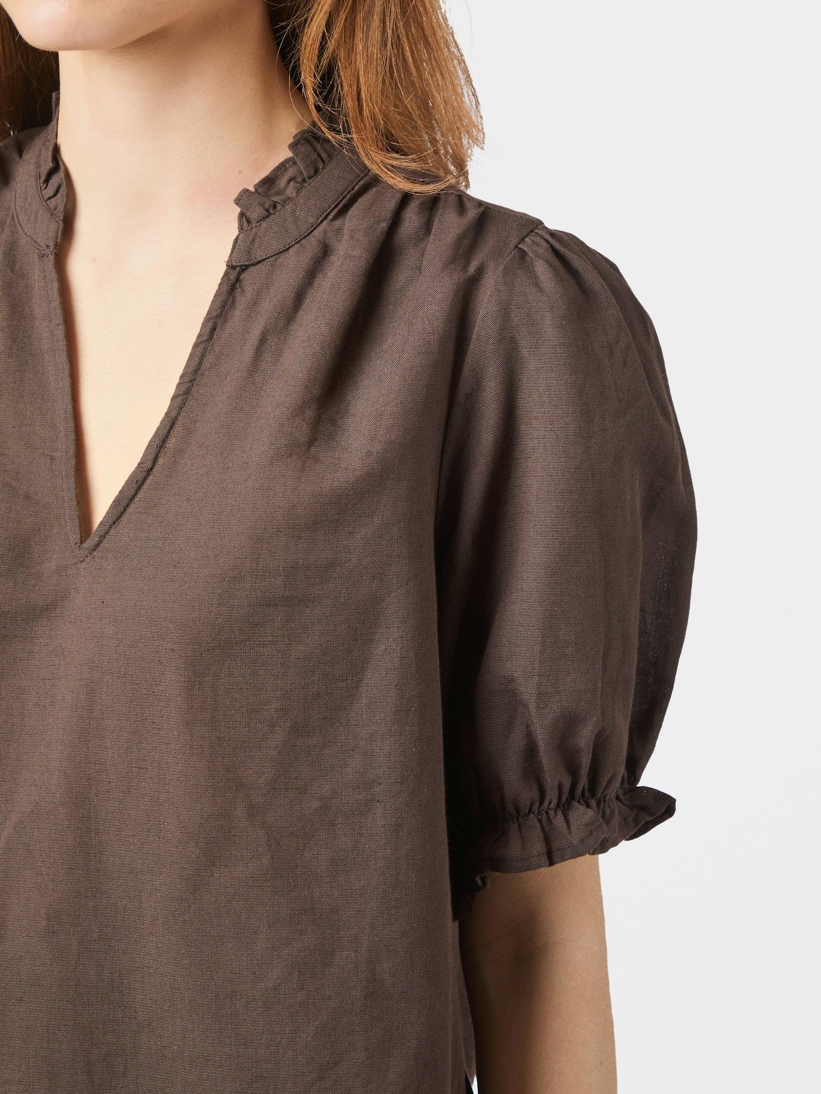 Neo Noir blouse Odesa 160264 676