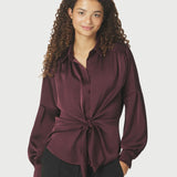 Neo Noir blouse Naja 160801 174