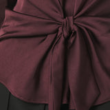 Neo Noir blouse Naja 160801 174