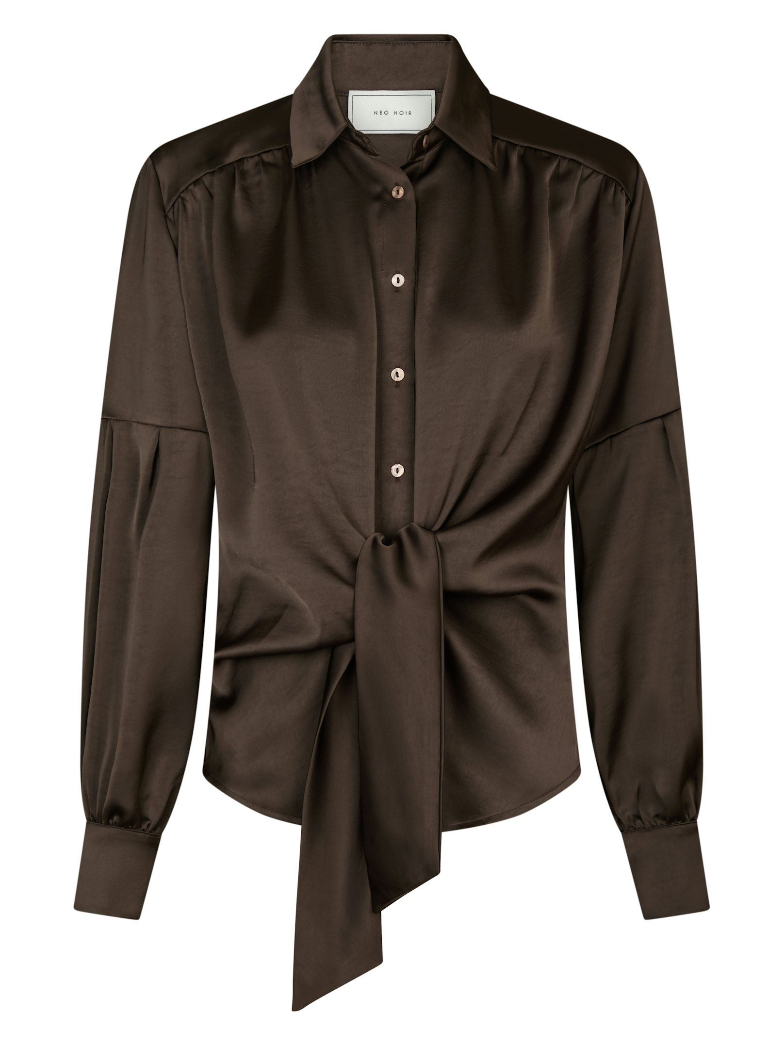 Neo Noir blouse Naja 160801 676