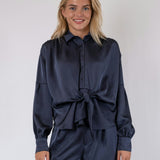 Neo Noir blouse Naja 160801 678