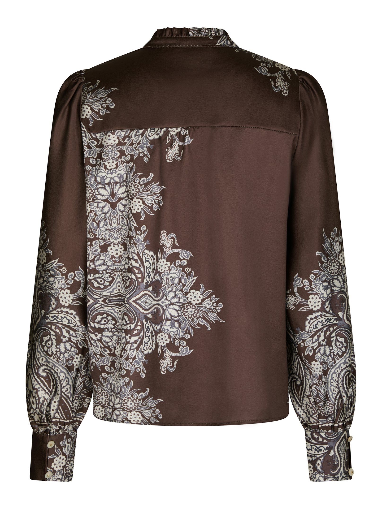 Neo Noir blouse Massima 16090