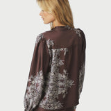 Neo Noir blouse Massima 16090