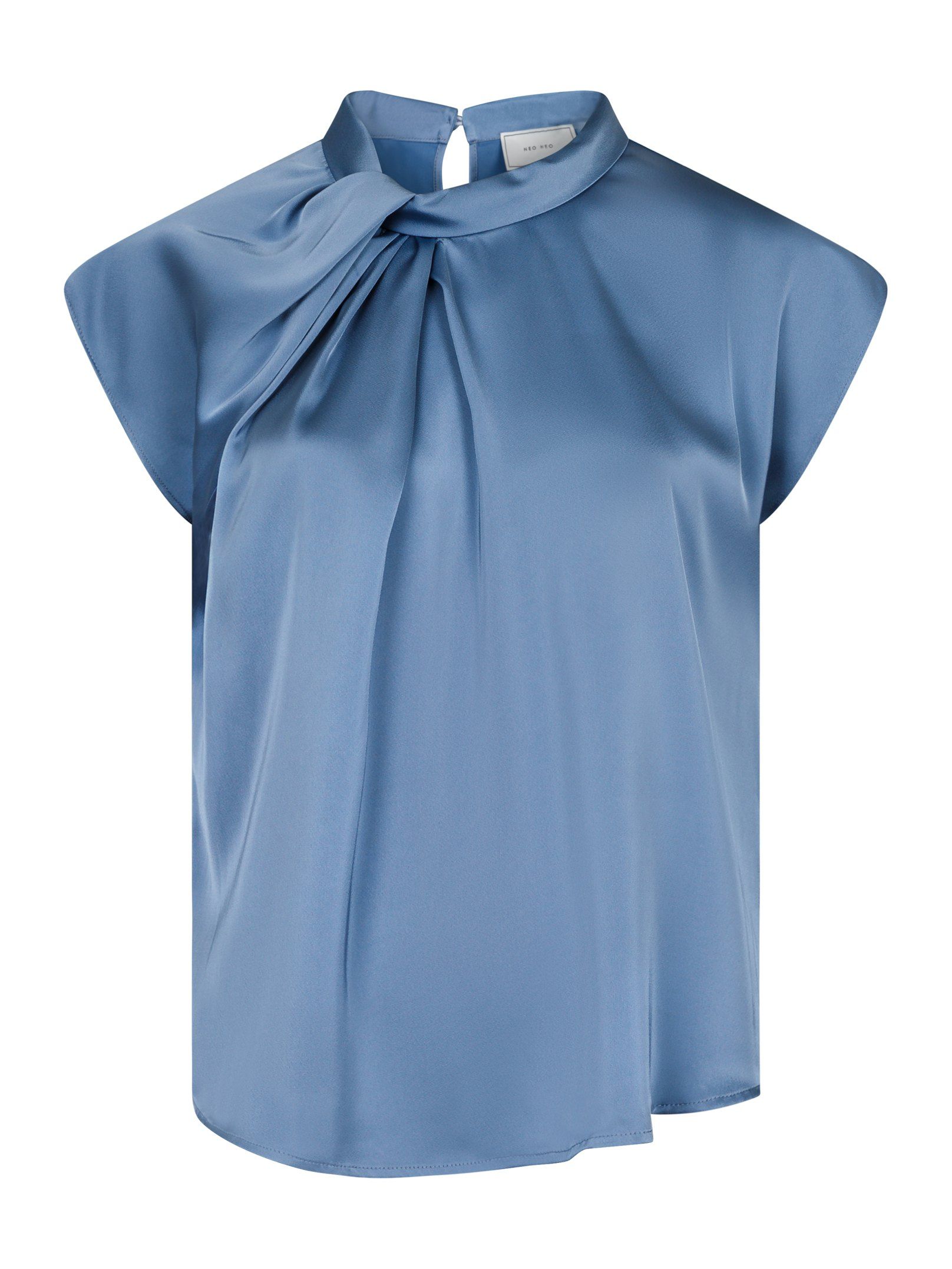 Neo Noir blouse Fleur 160990 142