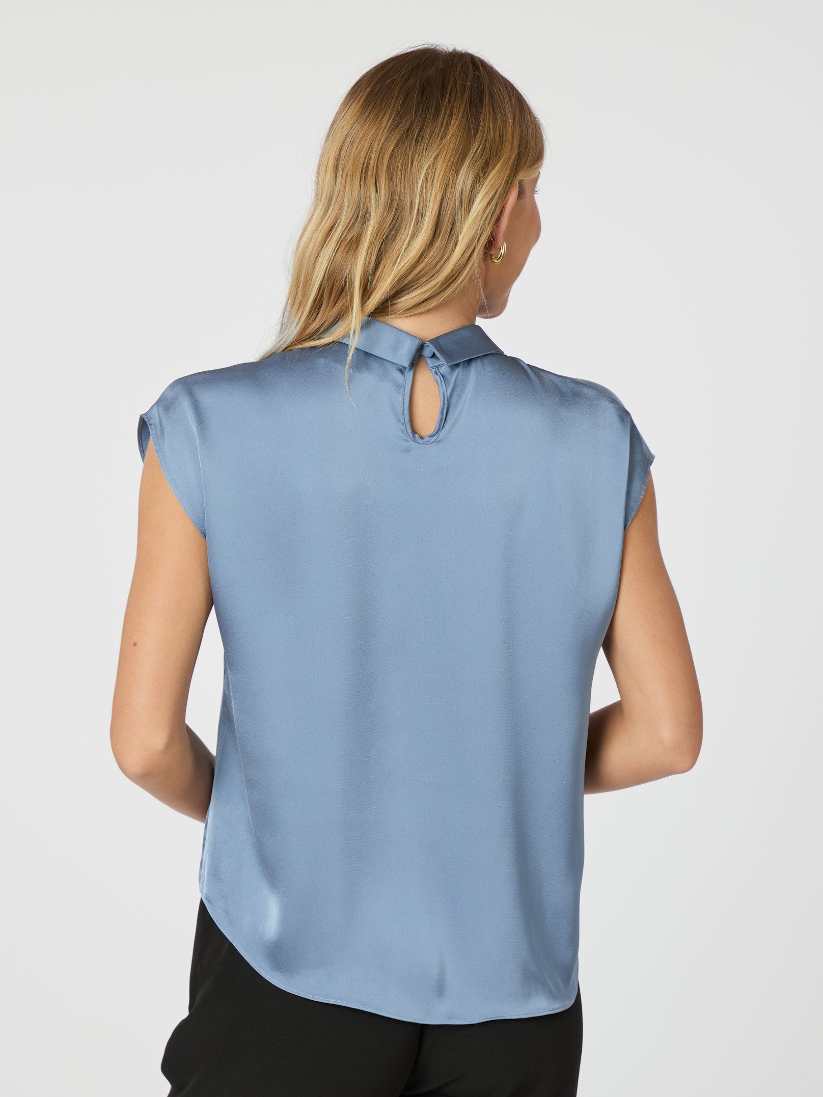 Neo Noir blouse Fleur 160990 142